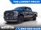 2026 Ford F-250SD Lariat 4WD CREW CAB