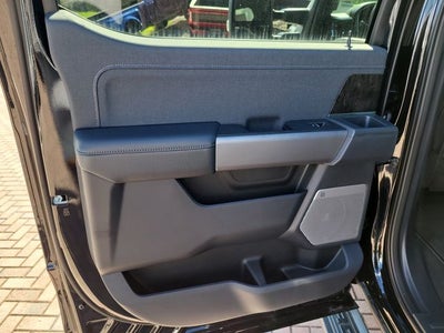 2026 Ford F-250SD Lariat 4WD CREW CAB