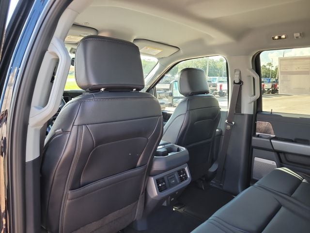 2026 Ford F-250SD Lariat 4WD CREW CAB