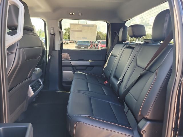 2026 Ford F-250SD Lariat 4WD CREW CAB