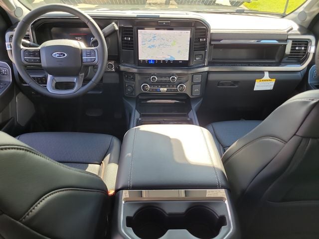 2026 Ford F-250SD Lariat 4WD CREW CAB