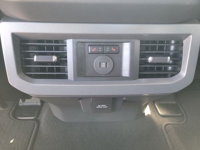 2026 Ford F-250SD Lariat 4WD CREW CAB