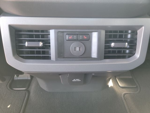 2026 Ford F-250SD Lariat 4WD CREW CAB