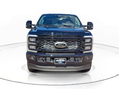 2026 Ford F-250SD Lariat 4WD CREW CAB