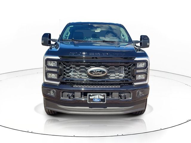 2026 Ford F-250SD Lariat 4WD CREW CAB