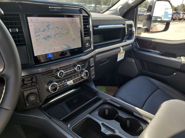 2026 Ford F-250SD Lariat 4WD CREW CAB