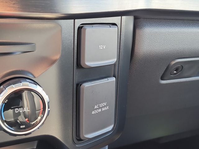 2026 Ford F-250SD Lariat 4WD CREW CAB