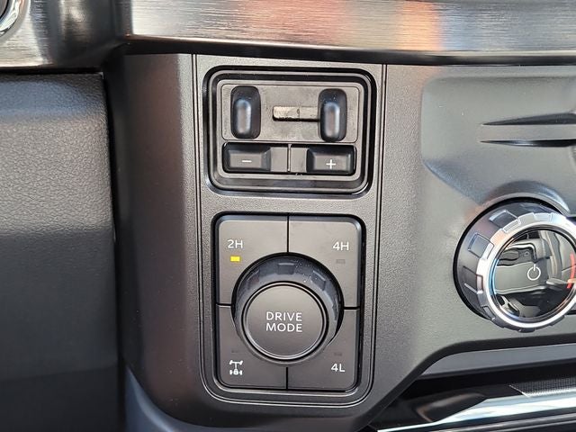 2026 Ford F-250SD Lariat 4WD CREW CAB