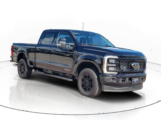 2026 Ford F-250SD Lariat 4WD CREW CAB