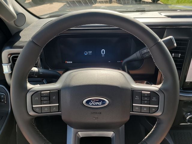 2026 Ford F-250SD Lariat 4WD CREW CAB