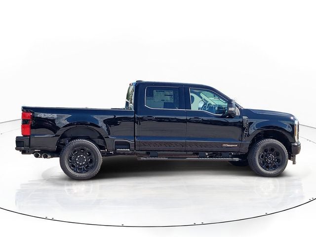 2026 Ford F-250SD Lariat 4WD CREW CAB