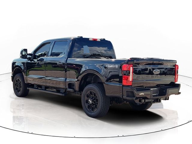 2026 Ford F-250SD Lariat 4WD CREW CAB