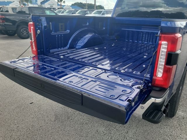 2026 Ford F-250SD Lariat 4WD CREW CAB
