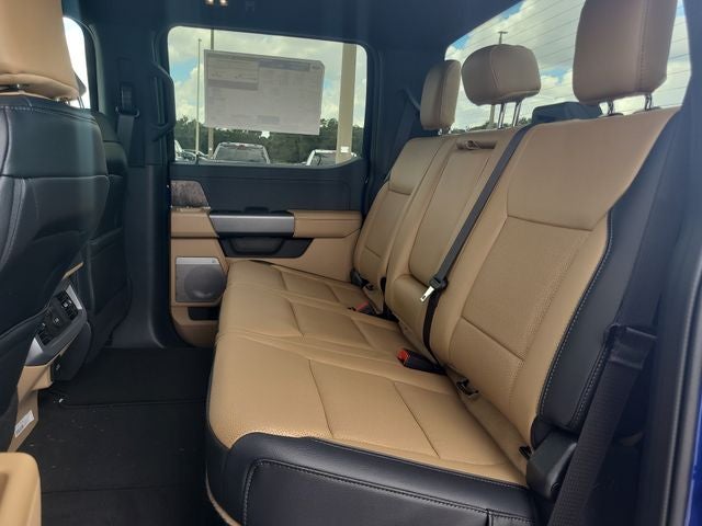 2026 Ford F-250SD Lariat 4WD CREW CAB