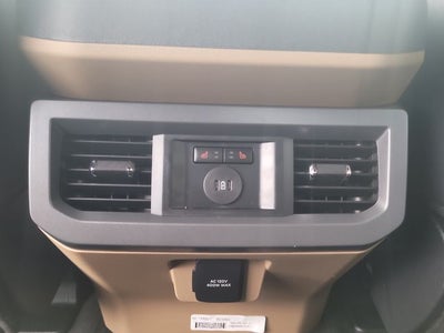 2026 Ford F-250SD Lariat 4WD CREW CAB