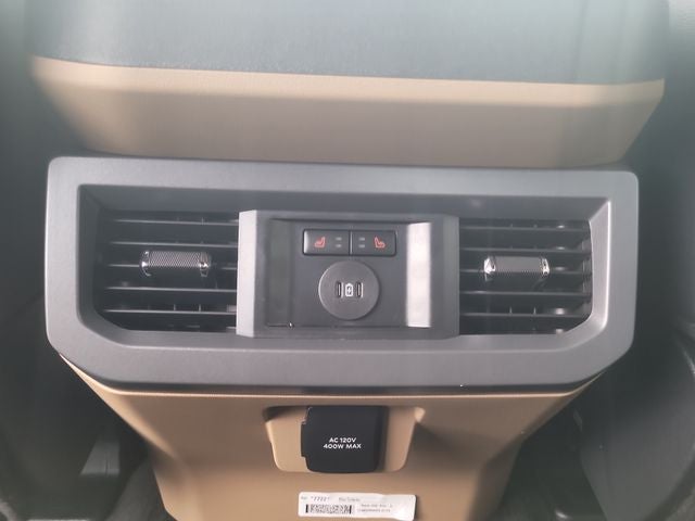2026 Ford F-250SD Lariat 4WD CREW CAB