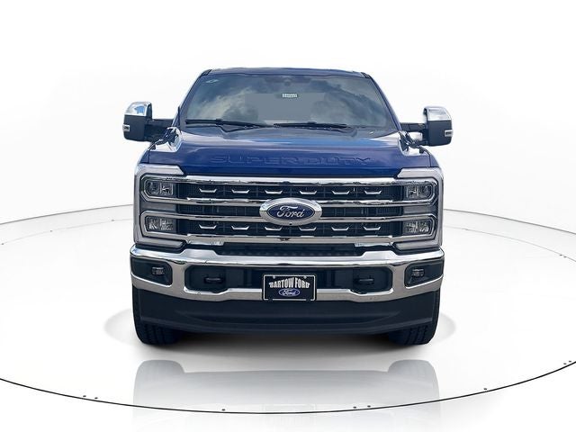 2026 Ford F-250SD Lariat 4WD CREW CAB