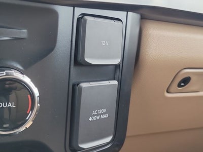 2026 Ford F-250SD Lariat 4WD CREW CAB