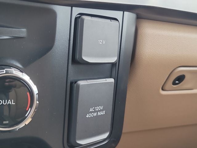 2026 Ford F-250SD Lariat 4WD CREW CAB
