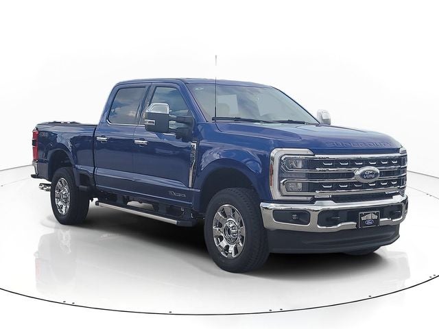 2026 Ford F-250SD Lariat 4WD CREW CAB