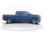 2026 Ford F-250SD Lariat 4WD CREW CAB