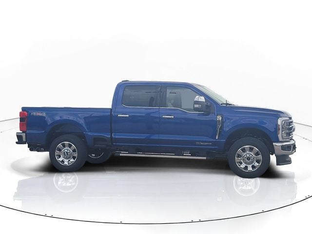 2026 Ford F-250SD Lariat 4WD CREW CAB