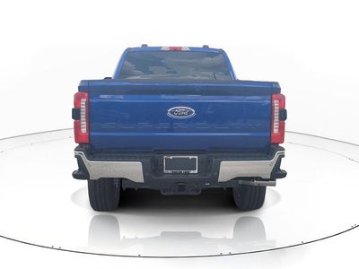 2026 Ford F-250SD Lariat 4WD CREW CAB