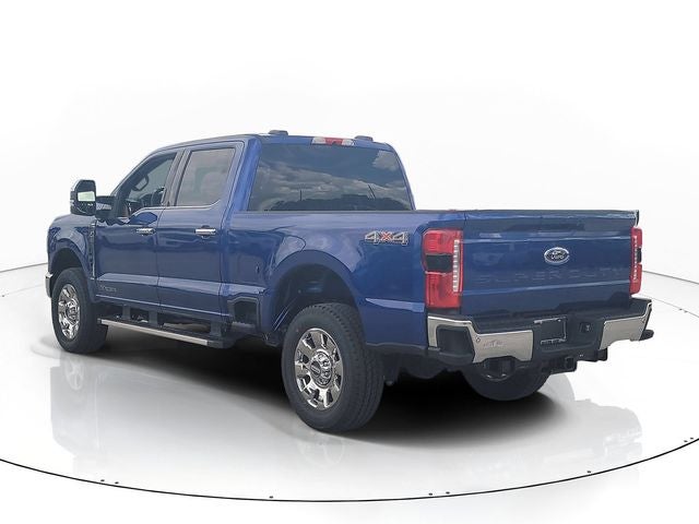 2026 Ford F-250SD Lariat 4WD CREW CAB