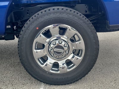 2026 Ford F-250SD Lariat 4WD CREW CAB