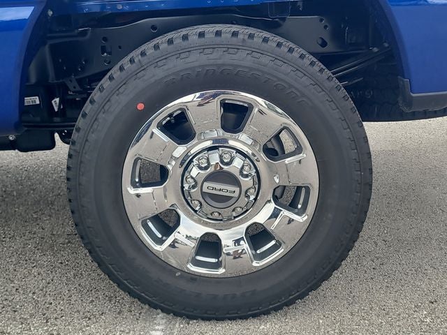 2026 Ford F-250SD Lariat 4WD CREW CAB