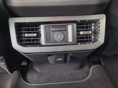 2026 Ford F-250SD Platinum 4WD CREW CAB