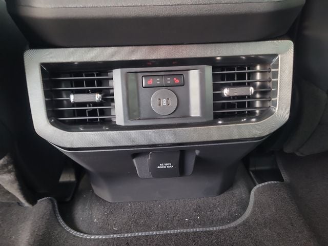 2026 Ford F-250SD Platinum 4WD CREW CAB
