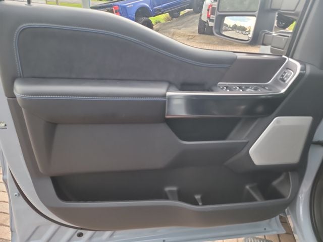 2026 Ford F-250SD Platinum 4WD CREW CAB