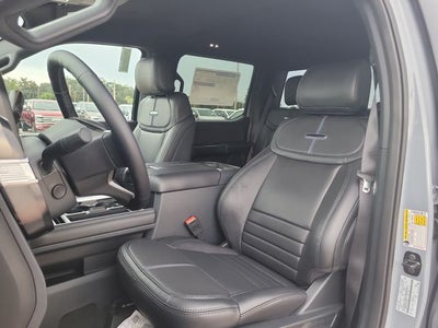 2026 Ford F-250SD Platinum 4WD CREW CAB