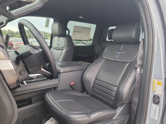 2026 Ford F-250SD Platinum 4WD CREW CAB