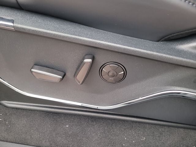 2026 Ford F-250SD Platinum 4WD CREW CAB
