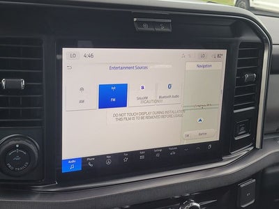 2026 Ford F-250SD Platinum 4WD CREW CAB