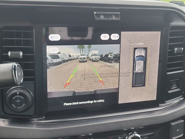 2026 Ford F-250SD Platinum 4WD CREW CAB