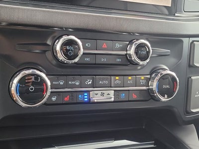 2026 Ford F-250SD Platinum 4WD CREW CAB