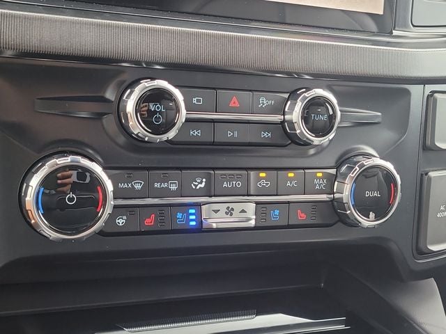 2026 Ford F-250SD Platinum 4WD CREW CAB