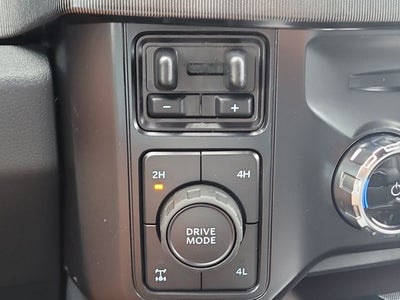 2026 Ford F-250SD Platinum 4WD CREW CAB