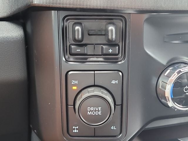 2026 Ford F-250SD Platinum 4WD CREW CAB