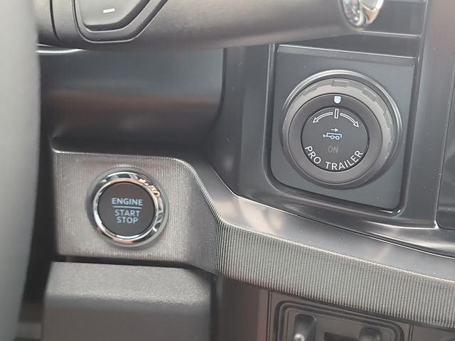 2026 Ford F-250SD Platinum 4WD CREW CAB