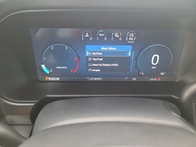 2026 Ford F-250SD Platinum 4WD CREW CAB