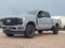 2026 Ford F-250SD Platinum 4WD CREW CAB