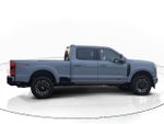 2026 Ford F-250SD Platinum 4WD CREW CAB