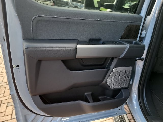 2026 Ford F-250SD Lariat 4WD CREW CAB