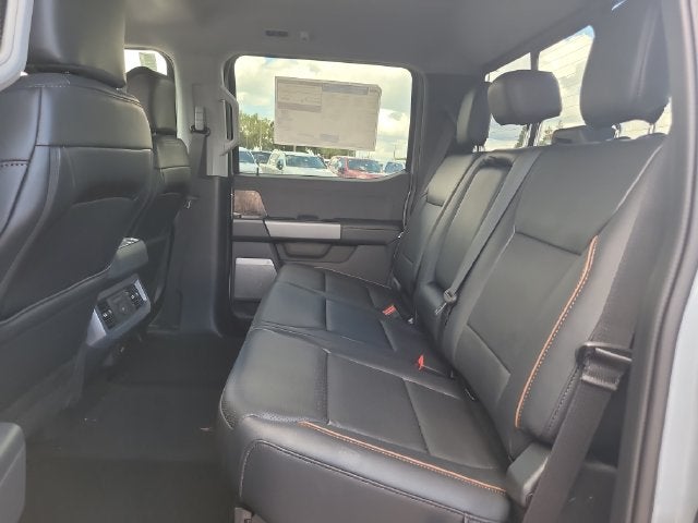 2026 Ford F-250SD Lariat 4WD CREW CAB