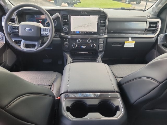 2026 Ford F-250SD Lariat 4WD CREW CAB