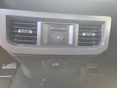 2026 Ford F-250SD Lariat 4WD CREW CAB